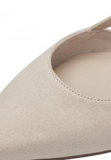 Туфли слинги