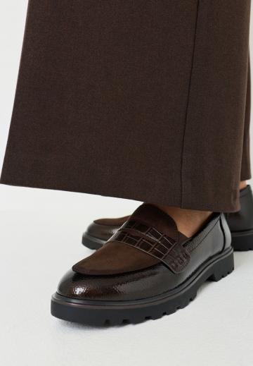 Полуботинки