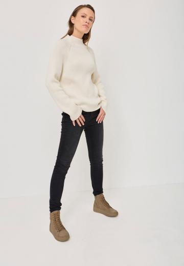 Высокие кеды