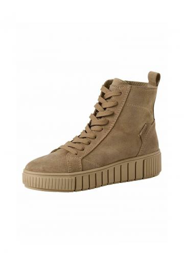 Высокие кеды