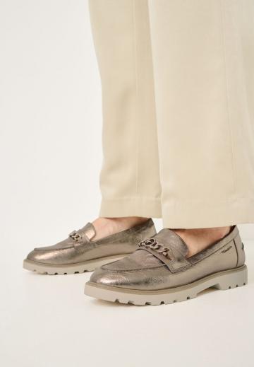 Полуботинки