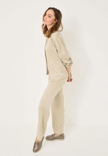 Полуботинки