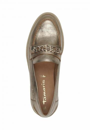 Полуботинки