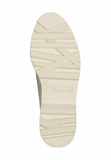 Полуботинки