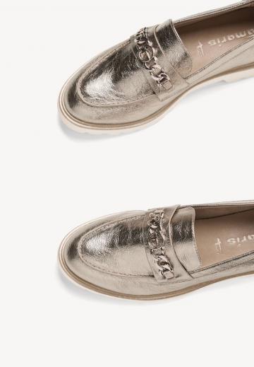 Полуботинки