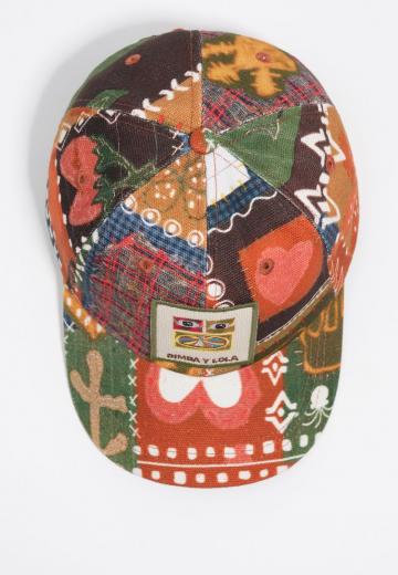 Головной убор