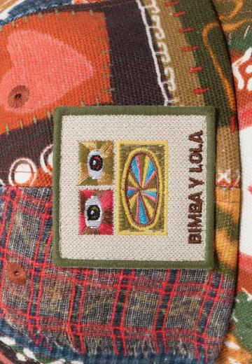 Головной убор