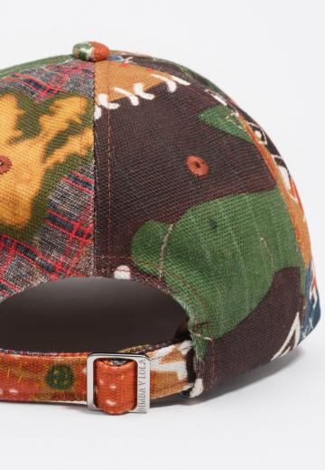 Головной убор