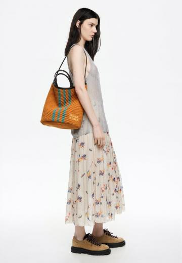 Пляжная сумка