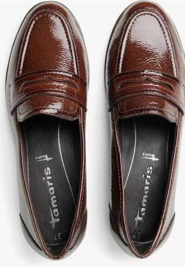 Полуботинки