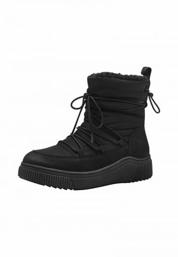 Широкие сапоги