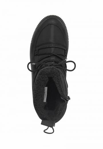 Широкие сапоги