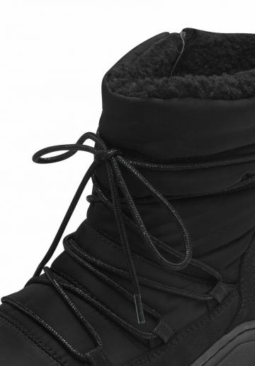 Широкие сапоги