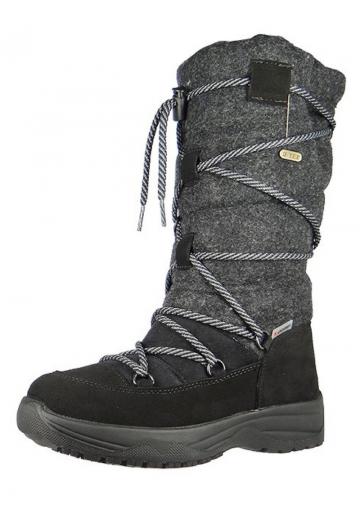 Походные сапоги