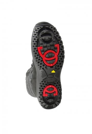 Походные сапоги