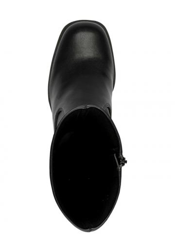 Сапоги на платформе