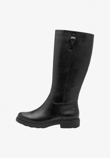 Широкие сапоги