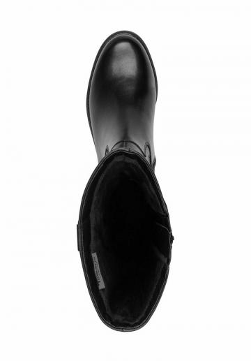 Широкие сапоги