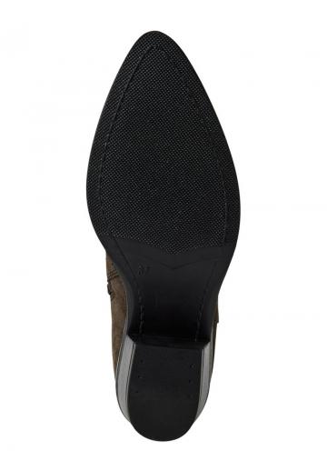 Ковбойские сапоги