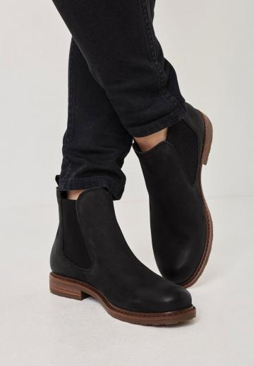 Ботинки челси