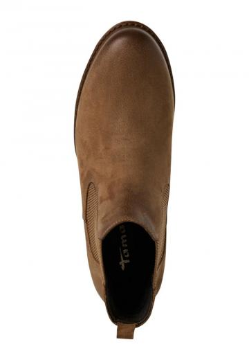 Ботинки челси