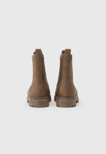 Ботинки челси