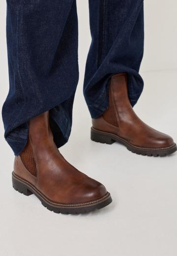 Ботинки челси