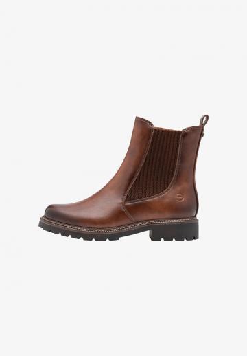 Ботинки челси