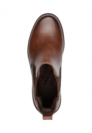 Ботинки челси