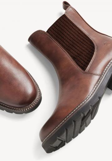 Ботинки челси