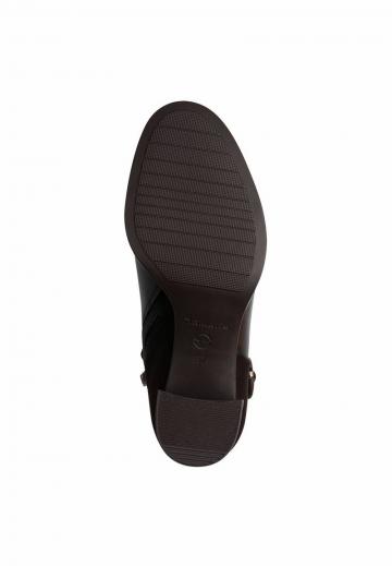 Ковбойские сапожки