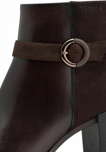 Ковбойские сапожки