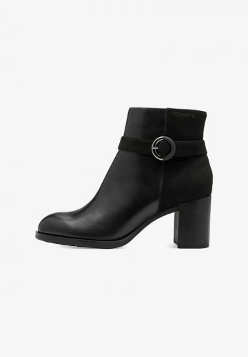 Ковбойские сапожки