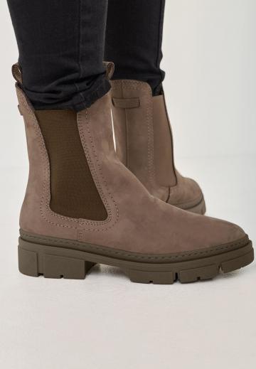 Ботинки челси