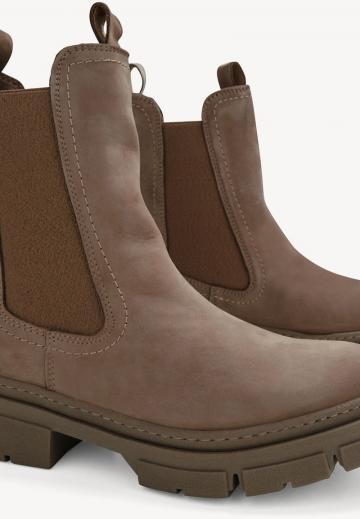 Ботинки челси