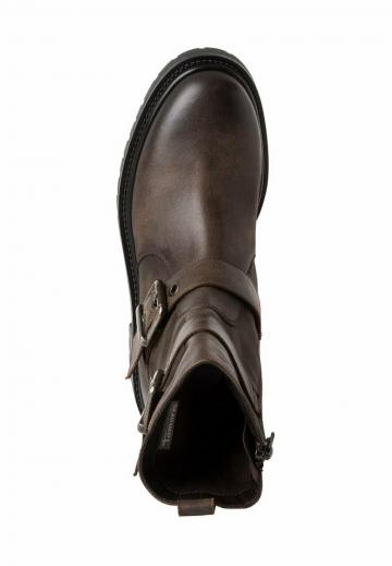 Ковбойские сапожки