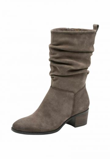 Ковбойские сапоги