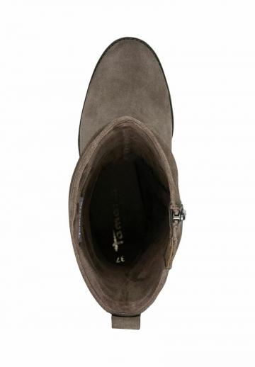 Ковбойские сапоги