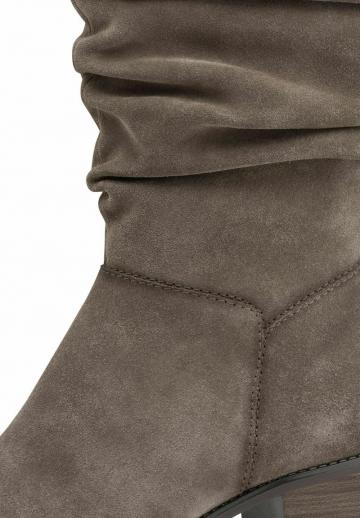 Ковбойские сапоги