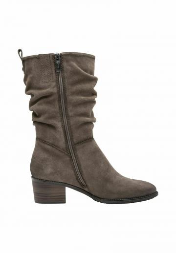 Ковбойские сапоги