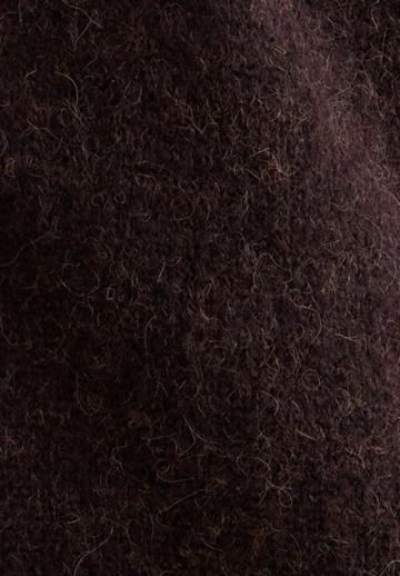 Длинный кардиган