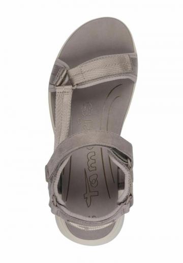 Походные сандалии