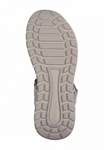 Походные сандалии