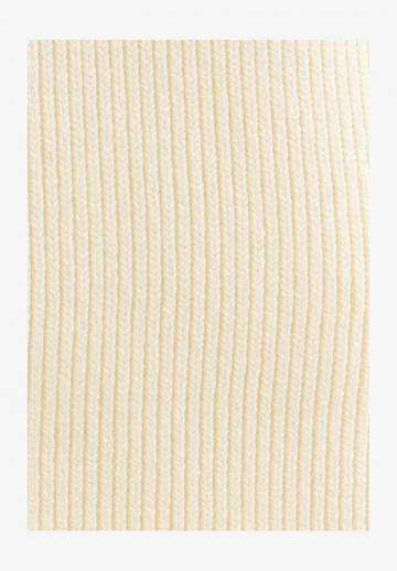 Длинный пуловер