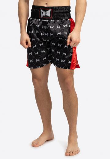 Трусы-боксеры