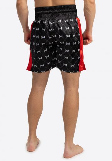 Трусы-боксеры