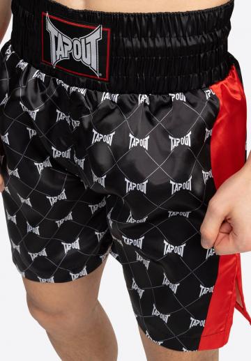 Трусы-боксеры