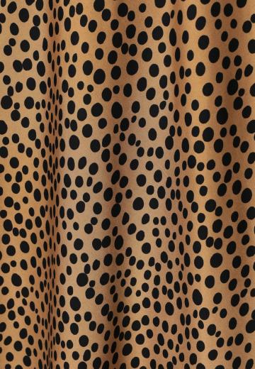 Вязаная юбка