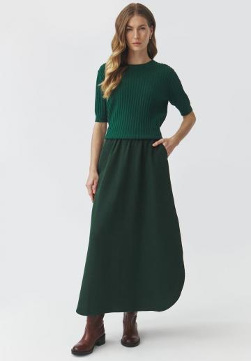 Летняя юбка