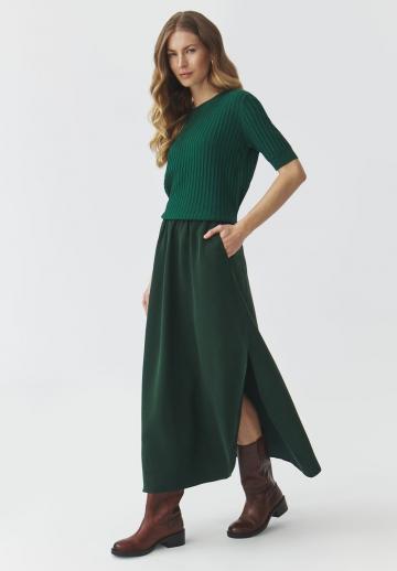 Летняя юбка